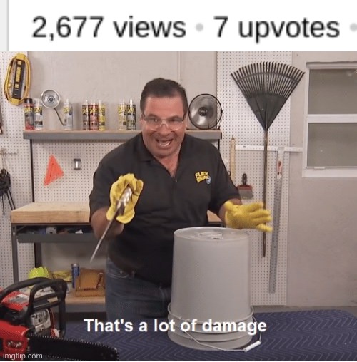 welp | image tagged in thats a lot of damage | made w/ Imgflip meme maker