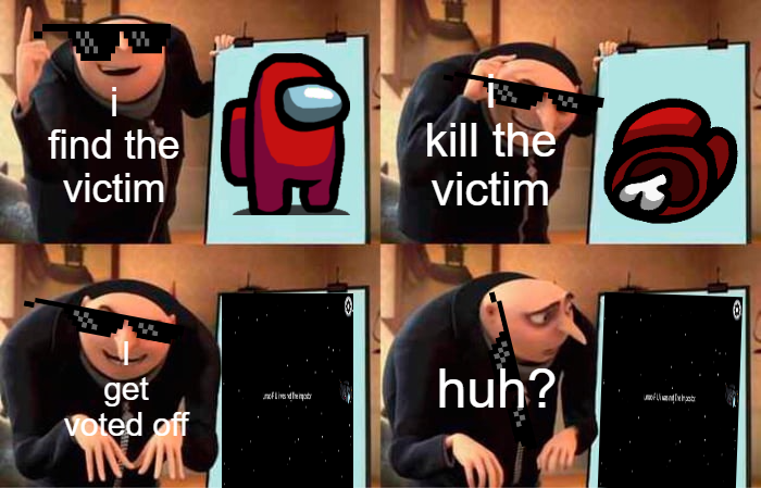 Gru Plan Blank Template - Imgflip