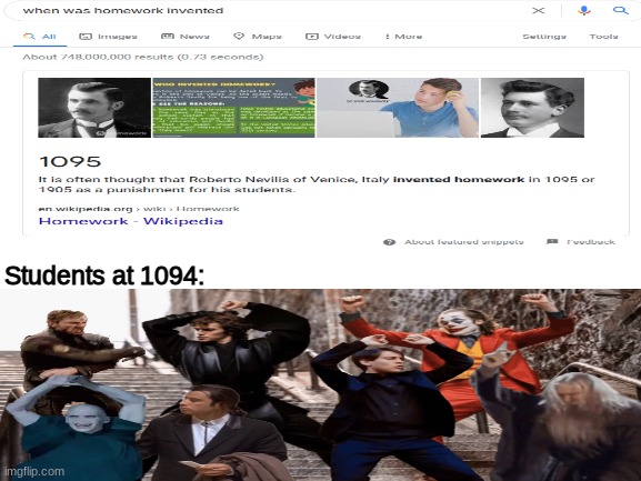 I wish I was at 1094 right now | Students at 1094: | image tagged in school,homework,this is the way | made w/ Imgflip meme maker