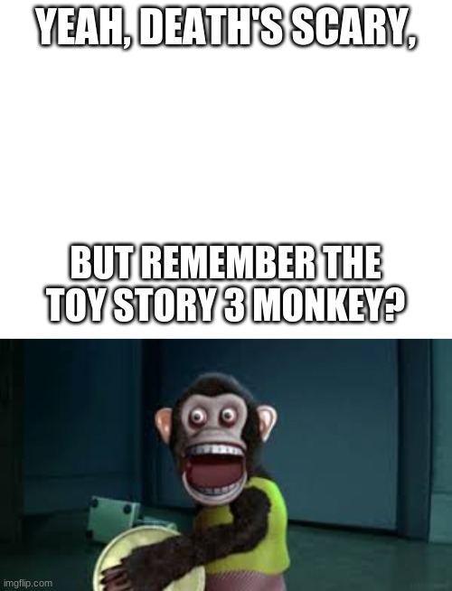 monkey Meme Templates - Imgflip