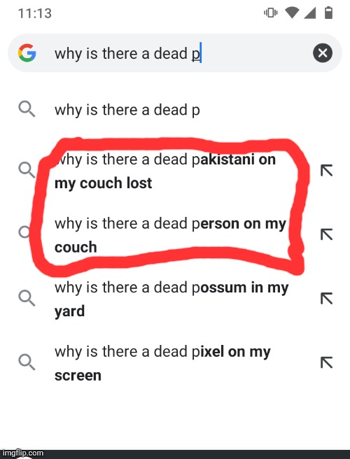 Google has some explaining to do | made w/ Imgflip meme maker