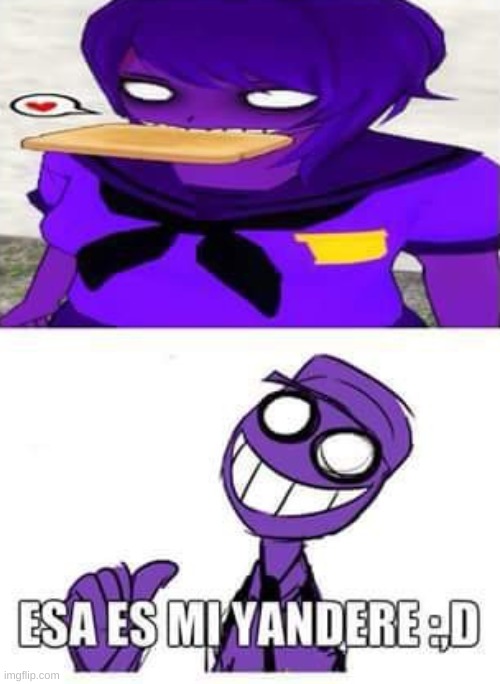 how many purple guy memes im gonna post? | image tagged in memes,funny,purple guy,the man behind the slaughter,fnaf | made w/ Imgflip meme maker