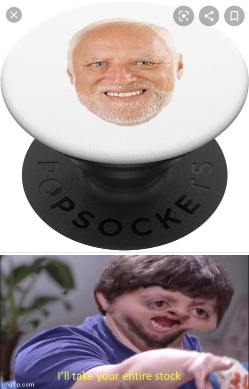 image tagged in i'll take your entire stock | made w/ Imgflip meme maker