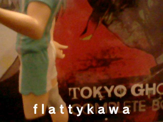 f l a t t y k a w a | f l a t t y k a w a | made w/ Imgflip meme maker