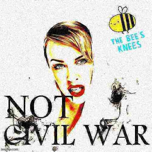 Kylie not civil war deep-fried 3 | image tagged in kylie not civil war deep-fried 3 | made w/ Imgflip meme maker