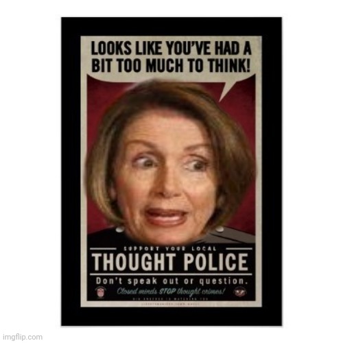 nancy policee | image tagged in say that again i dare you | made w/ Imgflip meme maker