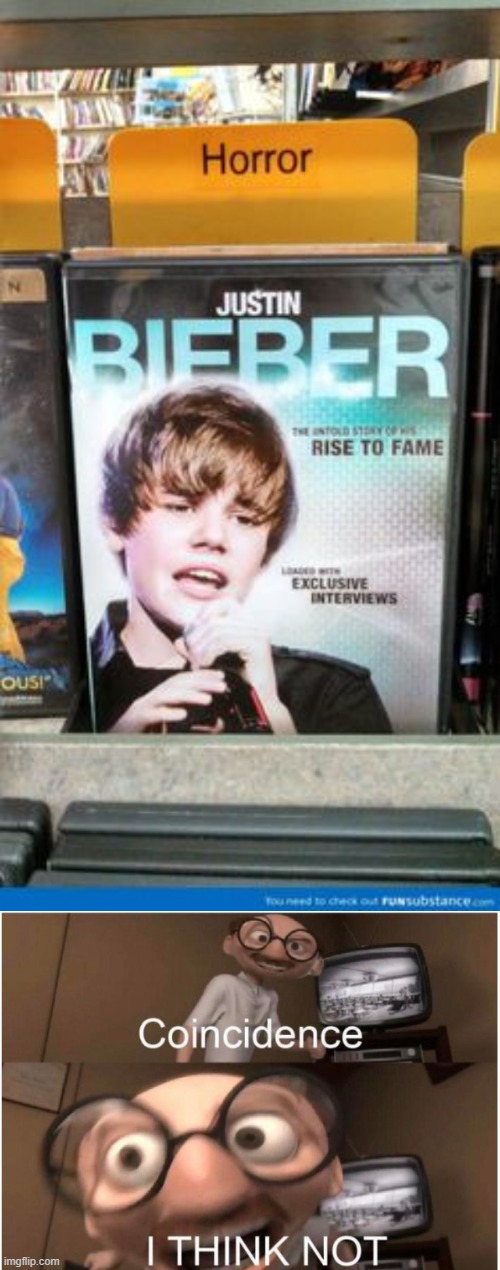 Oooooooooook........... | image tagged in coincidence i think not | made w/ Imgflip meme maker