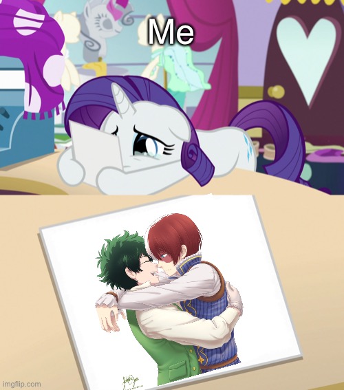 Rarity's Sadness Memories (MLP) | Me | image tagged in rarity's sadness memories mlp | made w/ Imgflip meme maker