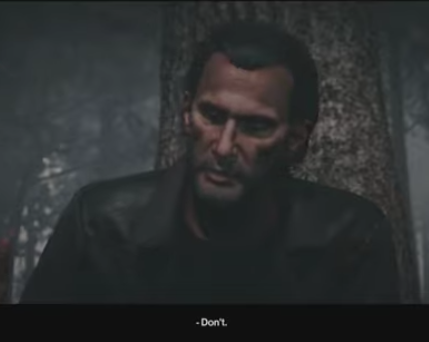 hitman don't Blank Meme Template