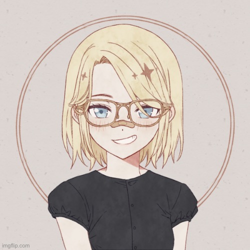 More picrew (I’m bored) | made w/ Imgflip meme maker