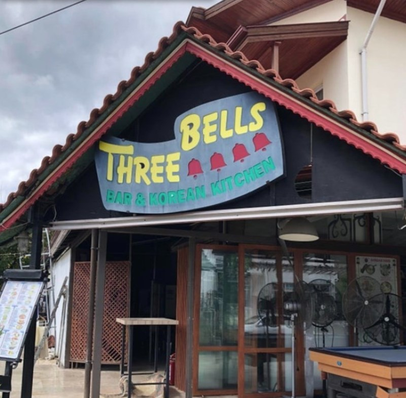 need more bells Blank Meme Template