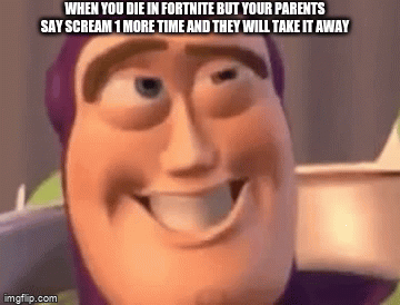 ya like buzz - Imgflip