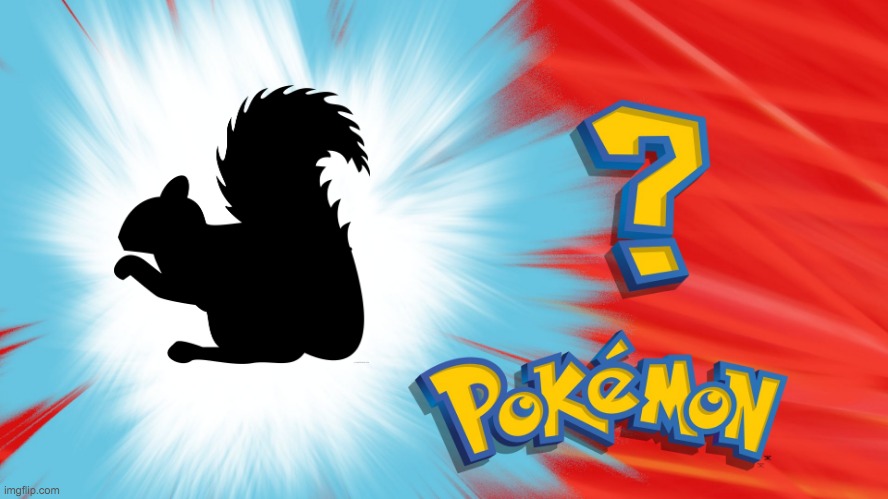 Who's That Pokemon | image tagged in who's that pokemon | made w/ Imgflip meme maker