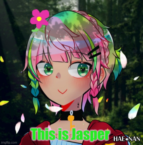 Jasper | This is Jasper | made w/ Imgflip meme maker