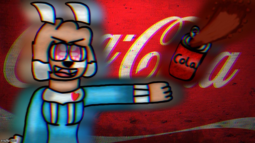 I've gotten so much fanart over the years :D I cant belive I forgot all about them- | made w/ Imgflip meme maker
