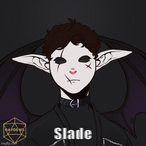 Slade | made w/ Imgflip meme maker