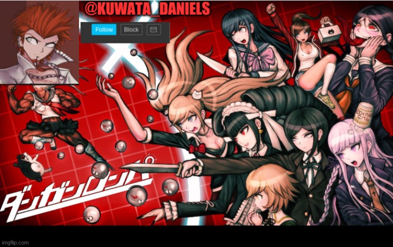kuwatas announcement | image tagged in kuwatas announcement | made w/ Imgflip meme maker