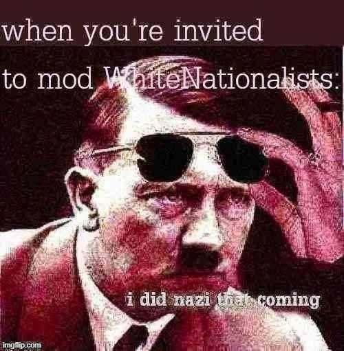 well well how the turntables | image tagged in i did nazi that coming | made w/ Imgflip meme maker