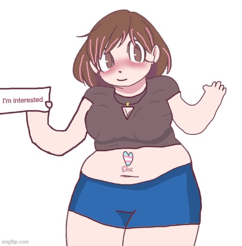I'm interested | image tagged in darmug holding sign | made w/ Imgflip meme maker