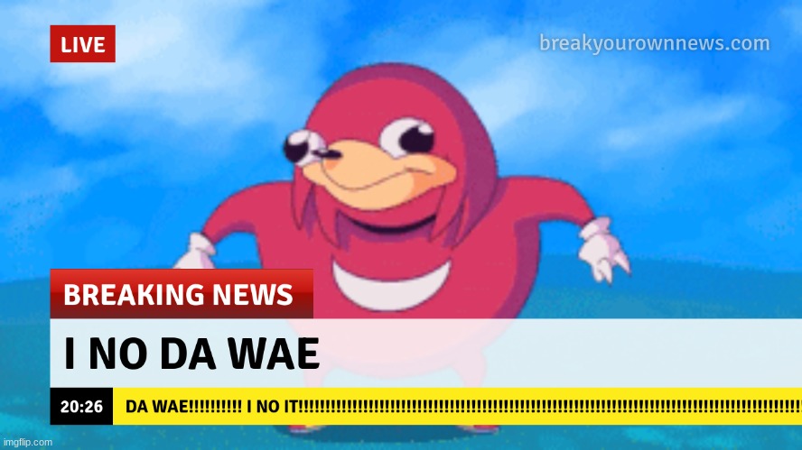 RanDOm | made w/ Imgflip meme maker