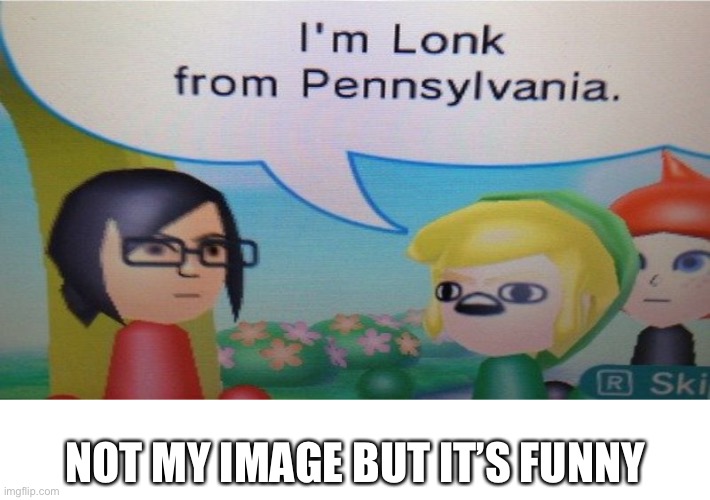 I noticed a deviant art logo in the background of the other one so I took it down | NOT MY IMAGE BUT IT’S FUNNY | made w/ Imgflip meme maker