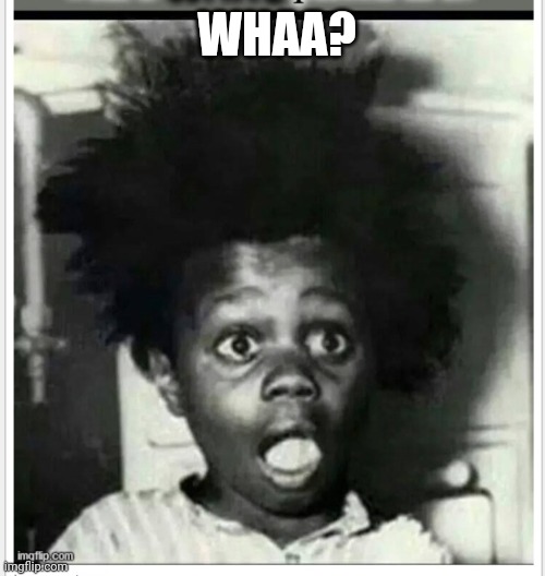 WHAA? | made w/ Imgflip meme maker