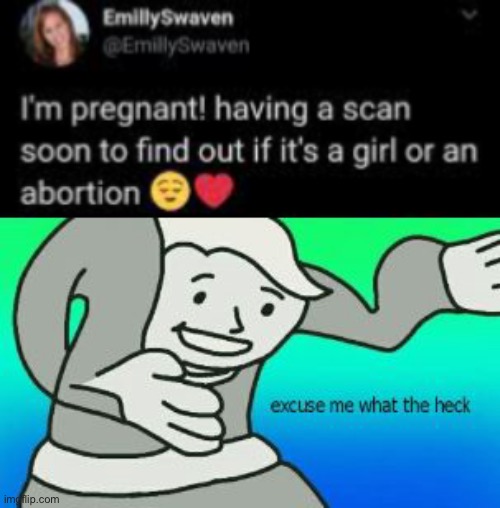 that is just sexist! | image tagged in excuse me what the heck,funny,memes,funny memes,feminism | made w/ Imgflip meme maker