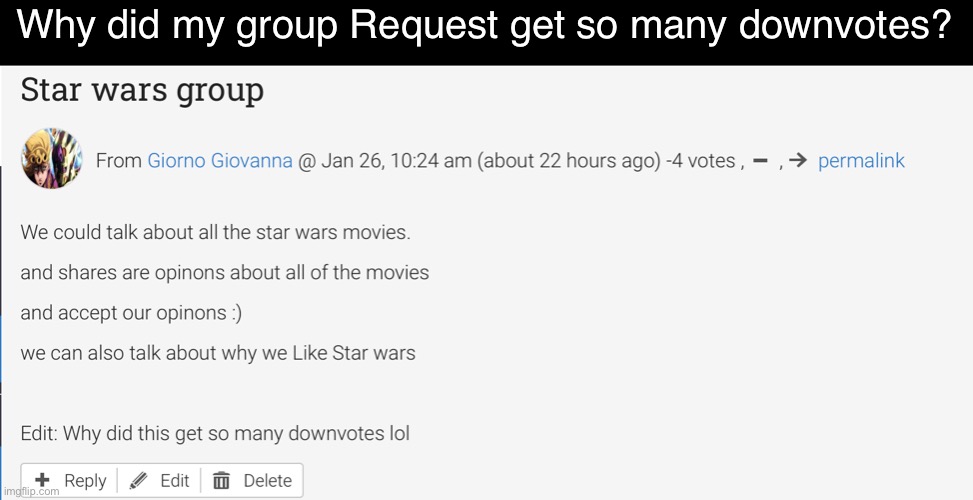 I just requested a school group lol | Why did my group Request get so many downvotes? | image tagged in funny,memes,funny memes,school,downvote | made w/ Imgflip meme maker