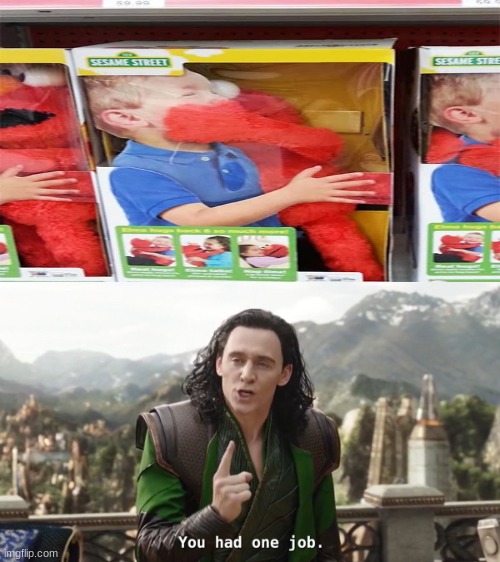 You had one job. Just the one | HELP ME RIGHT NOW; HELP ME RIGHT NOW | image tagged in you had one job just the one | made w/ Imgflip meme maker