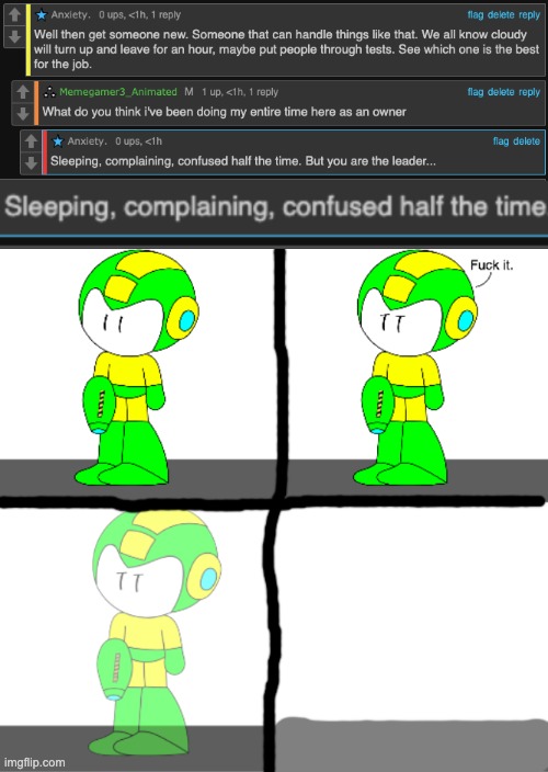 Thank you for killing my confidence as a human being, adios | made w/ Imgflip meme maker