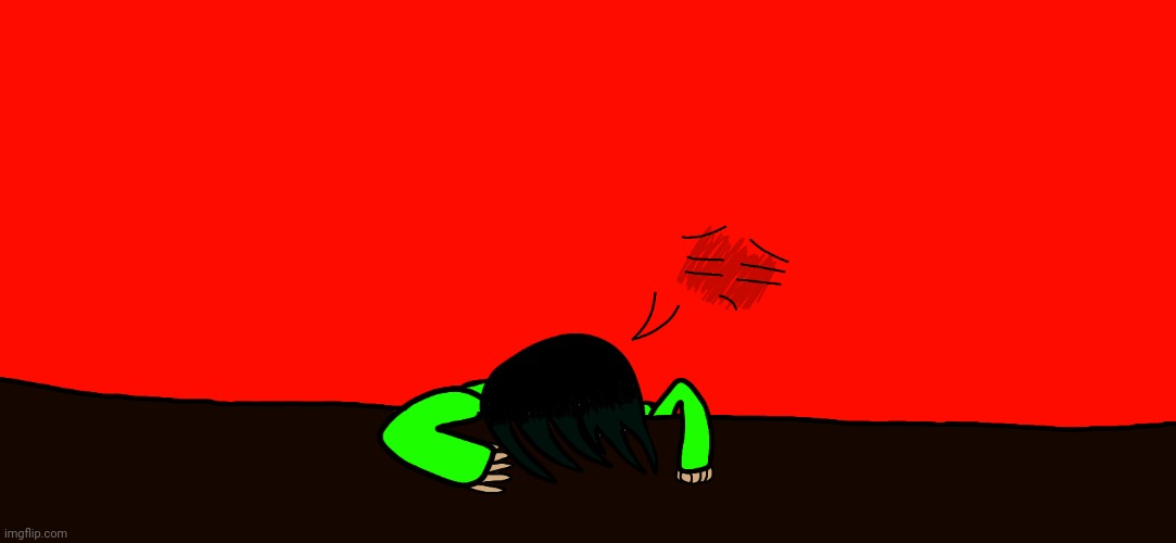 Spire gives up | image tagged in spire gives up | made w/ Imgflip meme maker