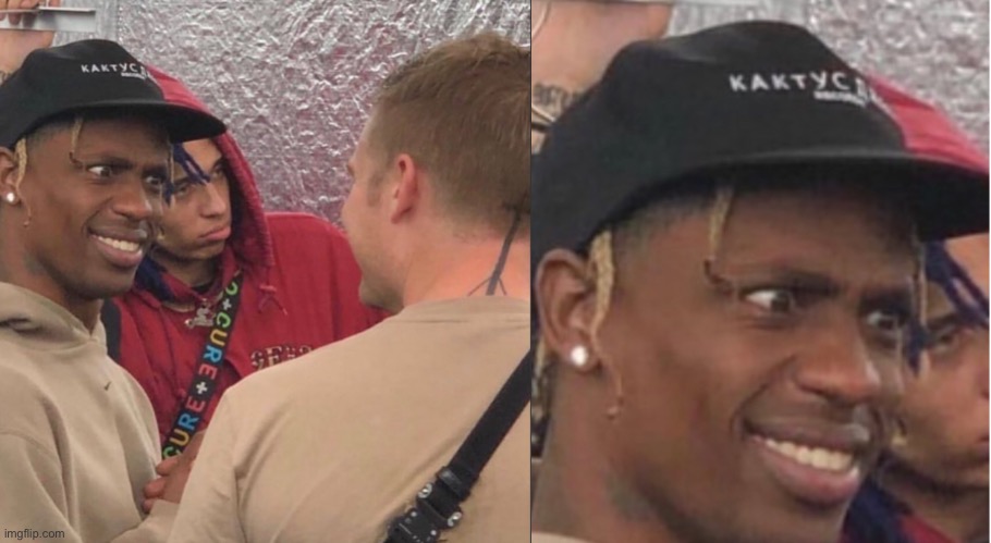 Travis Scott | image tagged in travis scott | made w/ Imgflip meme maker