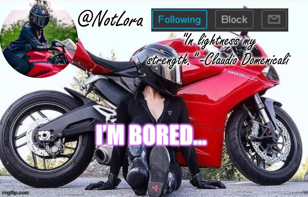 I’M BORED... | made w/ Imgflip meme maker