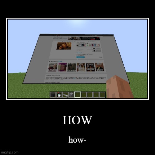 image tagged in funny,demotivationals | made w/ Imgflip demotivational maker