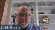 High Quality Mr. Boddie Blank Meme Template