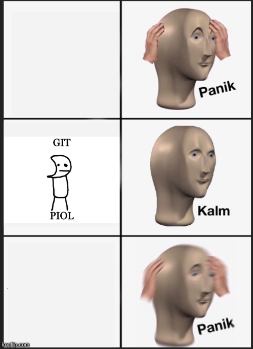 Panik Kalm Panik Meme | image tagged in memes,panik kalm panik | made w/ Imgflip meme maker