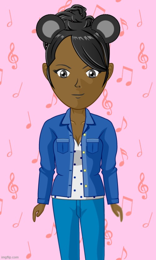 me if i was animated i was bored so yeah | made w/ Imgflip meme maker