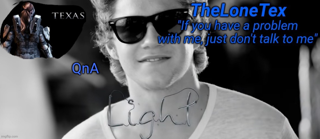 Announcement template number 82359028905 | QnA | image tagged in announcement template number 82359028905 | made w/ Imgflip meme maker