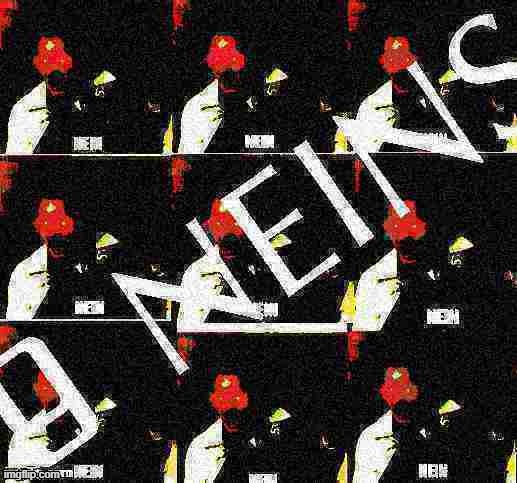9 neins deep-fried 1 | image tagged in 9 neins deep-fried 1 | made w/ Imgflip meme maker
