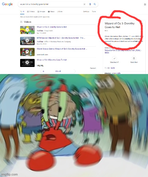 What happened with oz... | image tagged in memes,mr krabs blur meme | made w/ Imgflip meme maker