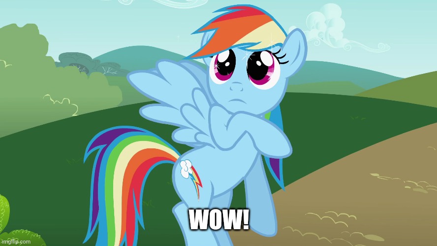 WOW! | made w/ Imgflip meme maker