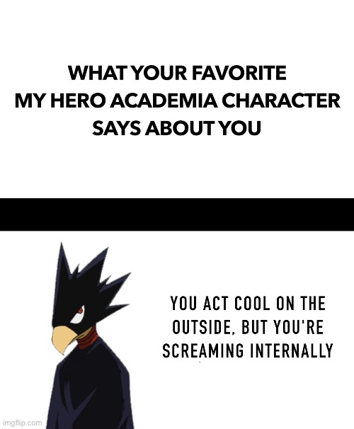 *screams internally* | made w/ Imgflip meme maker