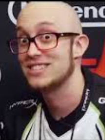 ESAM Nice Blank Meme Template