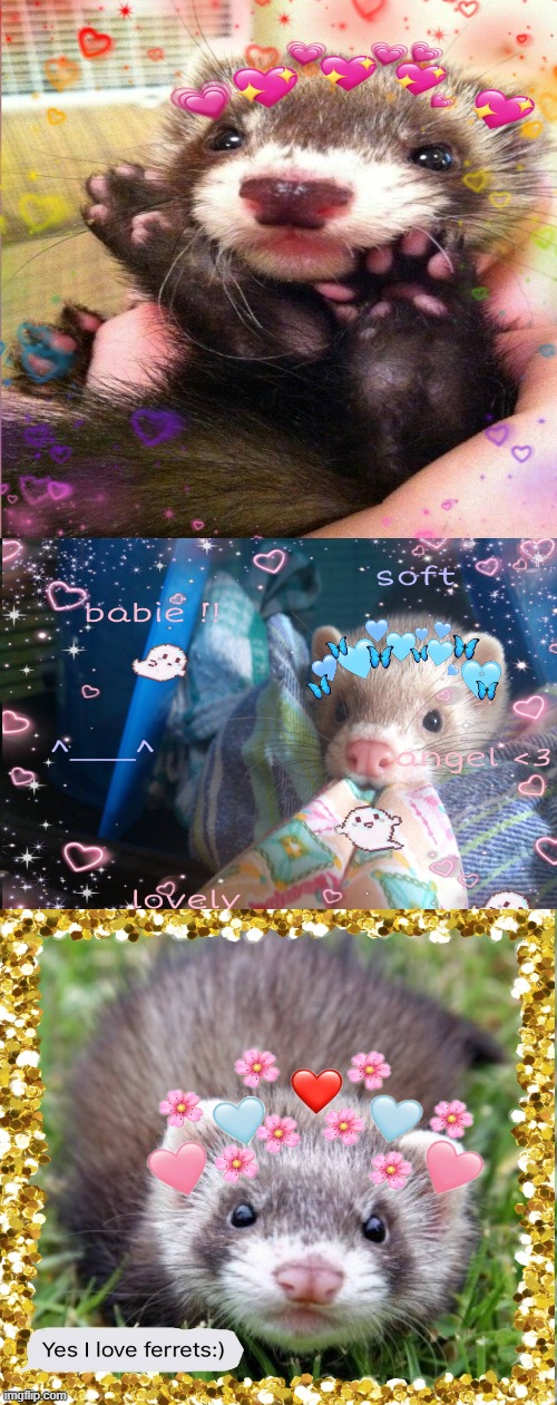 i was so bored i went on picsart and did these *wheeze* | made w/ Imgflip meme maker