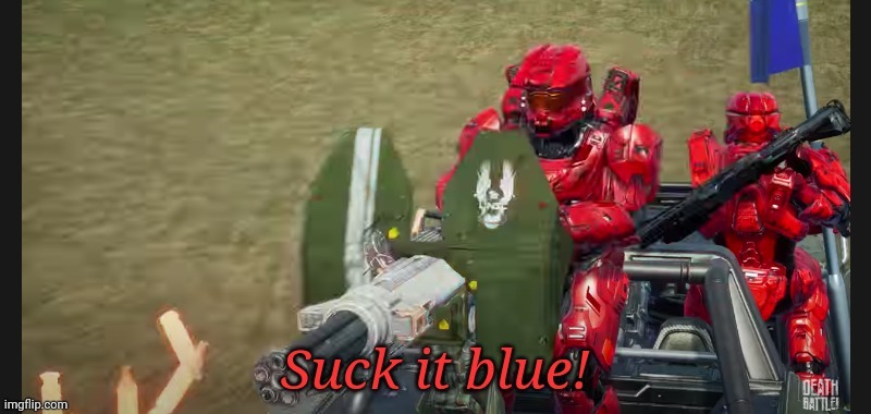 Suck it! | image tagged in suck it | made w/ Imgflip meme maker