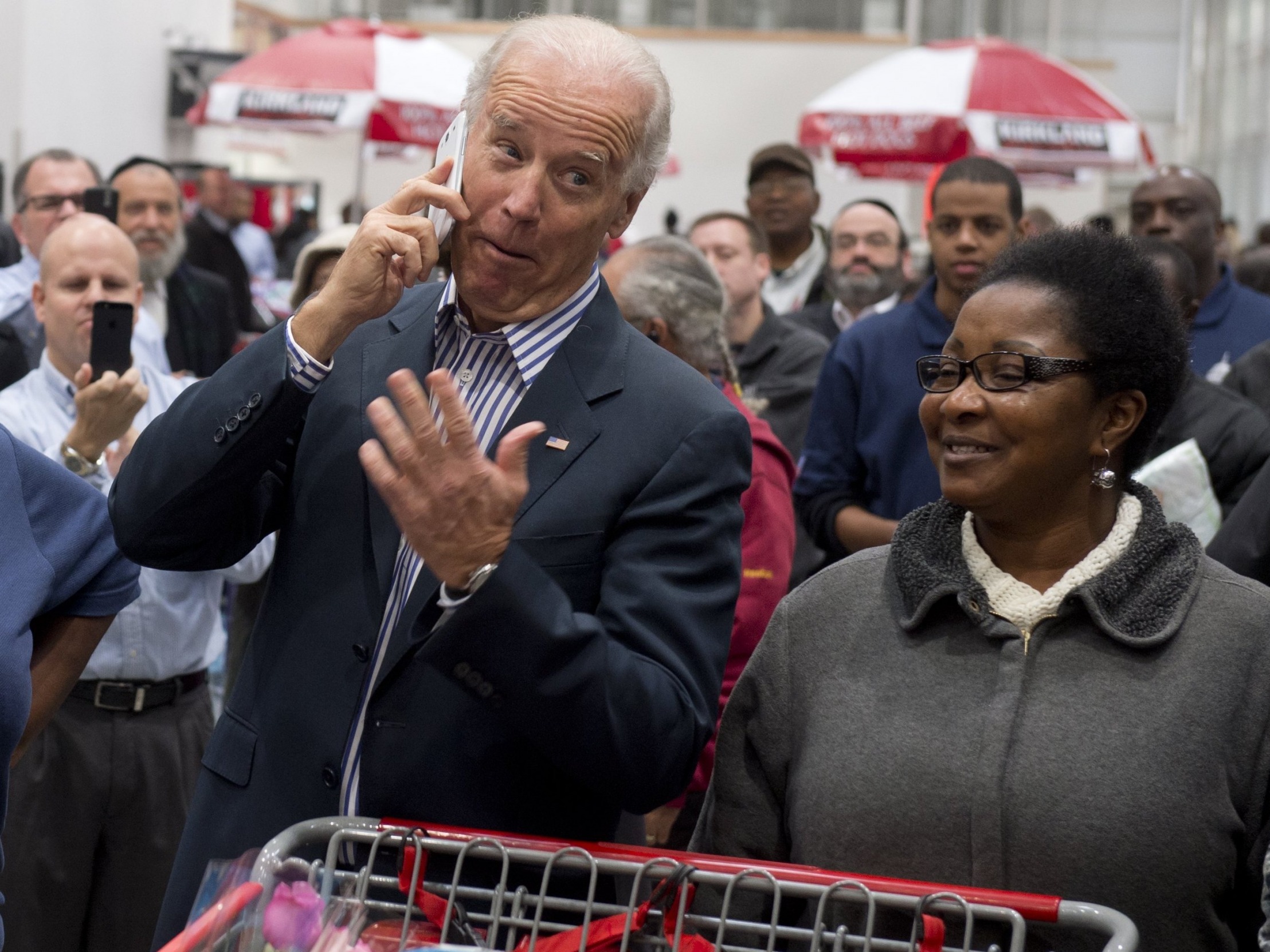 High Quality Biden American Express Blank Meme Template