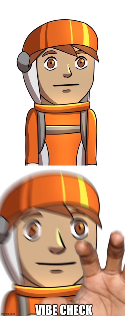 VIBE CHECK | made w/ Imgflip meme maker