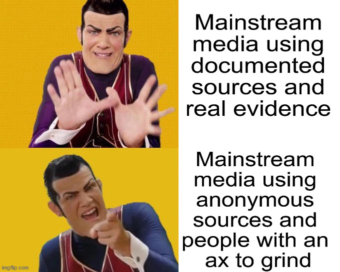 Robbie Rotten Drake template | image tagged in robbie rotten drake template,political meme | made w/ Imgflip meme maker