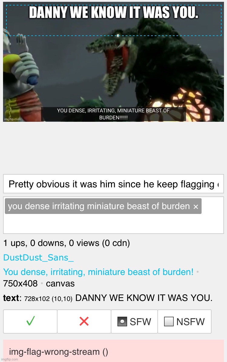 See | made w/ Imgflip meme maker