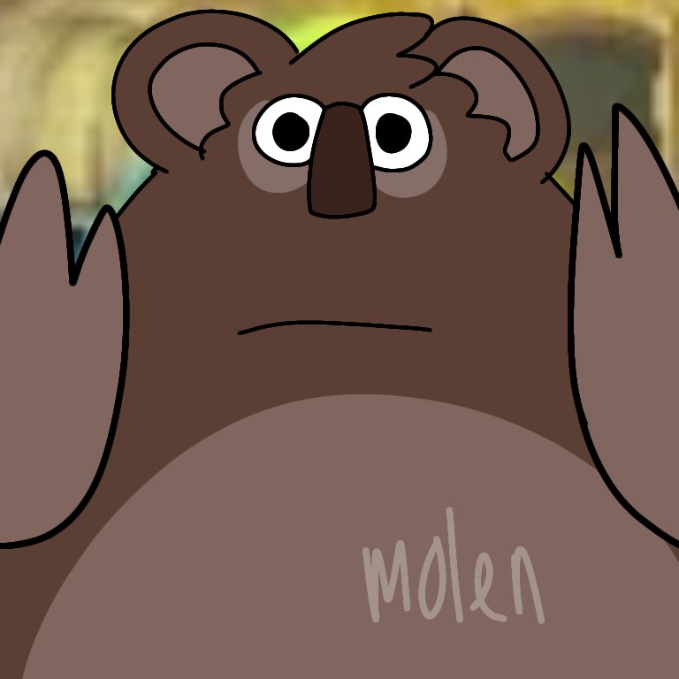 Sedimars Blank Meme Template